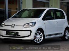 Volkswagen up! 1.0MPI 2x SADA KOL - 0