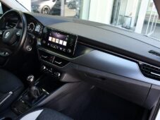 Škoda Scala 1.0TSi STYLE 1M ČR - 17