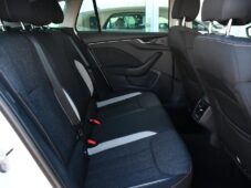 Škoda Scala 1.0TSi STYLE 1M ČR - 20