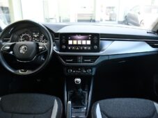 Škoda Scala 1.0TSi STYLE 1M ČR - 4