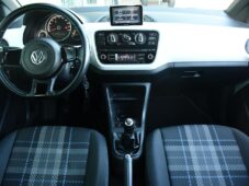 Volkswagen up! 1.0MPI 2x SADA KOL - 21