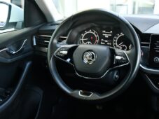 Škoda Scala 1.0TSi STYLE 1M ČR - 5