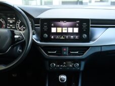 Škoda Scala 1.0TSi STYLE 1M ČR - 6