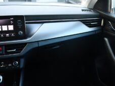 Škoda Scala 1.0TSi STYLE 1M ČR - 7