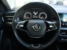 Škoda Scala 1.0TSi STYLE 1M ČR - 23