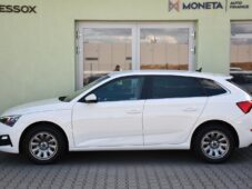 Škoda Scala 1.0TSi STYLE 1M ČR - 10