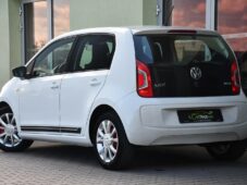 Volkswagen up! 1.0MPI 2x SADA KOL - 3