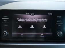 Škoda Scala 1.0TSi STYLE 1M ČR - 29