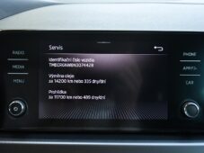 Škoda Scala 1.0TSi STYLE 1M ČR - 30