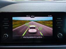 Škoda Scala 1.0TSi STYLE 1M ČR - 33