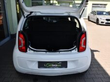 Volkswagen up! 1.0MPI 2x SADA KOL - 36
