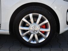 Volkswagen up! 1.0MPI 2x SADA KOL - 38