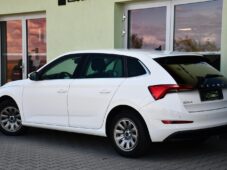 Škoda Scala 1.0TSi STYLE 1M ČR - 2