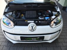 Volkswagen up! 1.0MPI 2x SADA KOL - 39