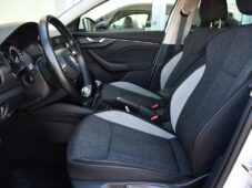 Škoda Scala 1.0TSi STYLE 1M ČR - 12