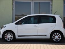 Volkswagen up! 1.0MPI 2x SADA KOL - 2