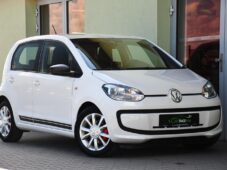 Volkswagen up! 1.0MPI 2x SADA KOL - 7