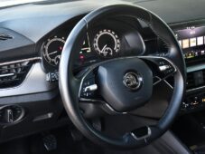 Škoda Scala 1.0TSi STYLE 1M ČR - 15
