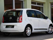 Volkswagen up! 1.0MPI 2x SADA KOL - 5