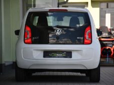 Volkswagen up! 1.0MPI 2x SADA KOL - 4