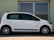Volkswagen up! 1.0MPI 2x SADA KOL - 6