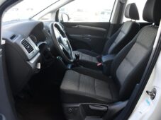 Volkswagen Sharan 2,0TDi 103kW NAVI 7MÍST - 10