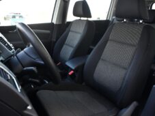 Volkswagen Sharan 2,0TDi 103kW NAVI 7MÍST - 11