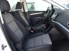 Volkswagen Sharan 2,0TDi 103kW NAVI 7MÍST - 13