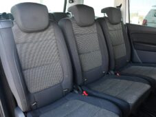Volkswagen Sharan 2,0TDi 103kW NAVI 7MÍST - 17