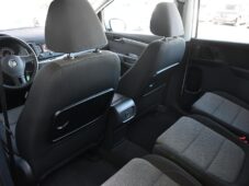 Volkswagen Sharan 2,0TDi 103kW NAVI 7MÍST - 18