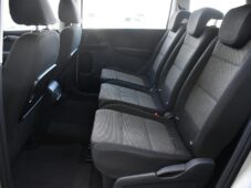 Volkswagen Sharan 2,0TDi 103kW NAVI 7MÍST - 19