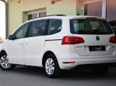 Volkswagen Sharan 2,0TDi 103kW NAVI 7MÍST - 3