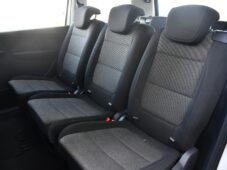 Volkswagen Sharan 2,0TDi 103kW NAVI 7MÍST - 20