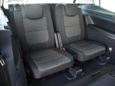 Volkswagen Sharan 2,0TDi 103kW NAVI 7MÍST - 21