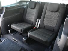 Volkswagen Sharan 2,0TDi 103kW NAVI 7MÍST - 22