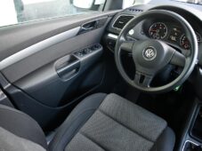 Volkswagen Sharan 2,0TDi 103kW NAVI 7MÍST - 24