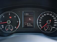 Volkswagen Sharan 2,0TDi 103kW NAVI 7MÍST - 30