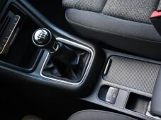 Volkswagen Sharan 2,0TDi 103kW NAVI 7MÍST - 34