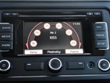 Volkswagen Sharan 2,0TDi 103kW NAVI 7MÍST - 36