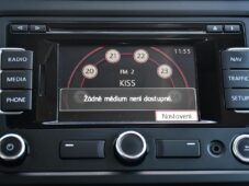 Volkswagen Sharan 2,0TDi 103kW NAVI 7MÍST - 37