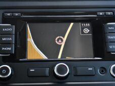 Volkswagen Sharan 2,0TDi 103kW NAVI 7MÍST - 38