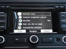 Volkswagen Sharan 2,0TDi 103kW NAVI 7MÍST - 39