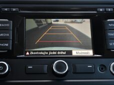 Volkswagen Sharan 2,0TDi 103kW NAVI 7MÍST - 40