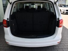 Volkswagen Sharan 2,0TDi 103kW NAVI 7MÍST - 42