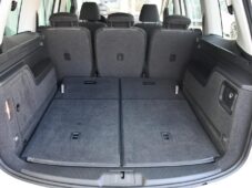 Volkswagen Sharan 2,0TDi 103kW NAVI 7MÍST - 43