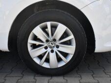 Volkswagen Sharan 2,0TDi 103kW NAVI 7MÍST - 44