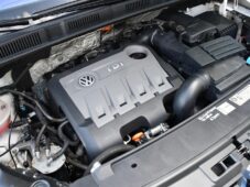 Volkswagen Sharan 2,0TDi 103kW NAVI 7MÍST - 47