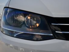 Volkswagen Sharan 2,0TDi 103kW NAVI 7MÍST - 48