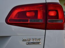 Volkswagen Sharan 2,0TDi 103kW NAVI 7MÍST - 49