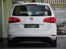Volkswagen Sharan 2,0TDi 103kW NAVI 7MÍST - 4